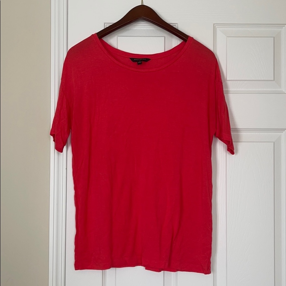 3/4 sleeve shirt